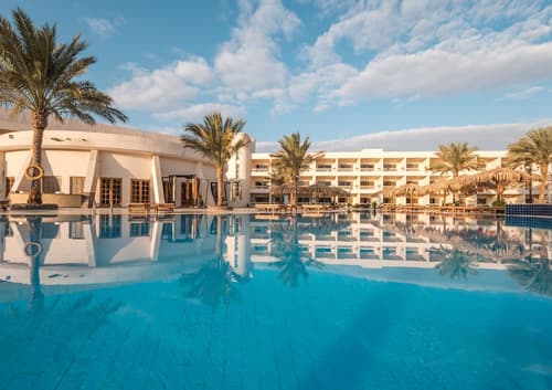 Hurghada Long Beach Resort