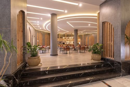 Hurghada Long Beach Resort