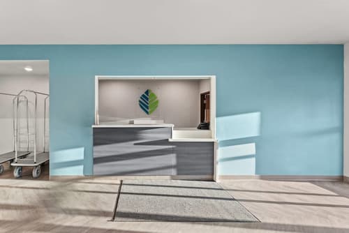 Woodspring Suites Jackson Pearl I-20