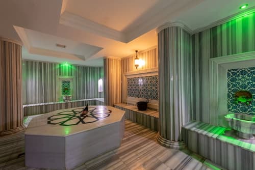 Crestium Taksim Prive&Spa