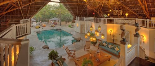 Lion in the Sun Boutique Hotel & Spa