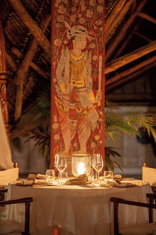 Lion in the Sun Boutique Hotel & Spa
