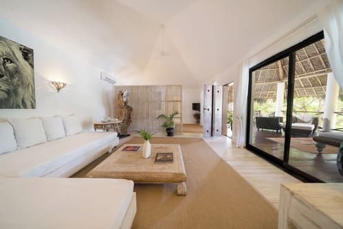 Lion in the Sun Boutique Hotel & Spa, Room