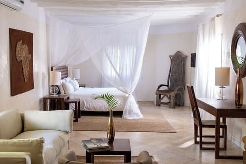 Lion in the Sun Boutique Hotel & Spa