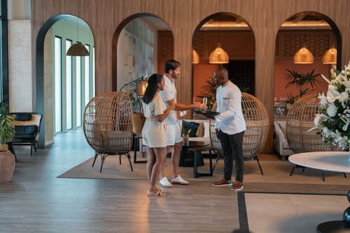 Secrets Playa Esmeralda Resort & Spa - Adults Only - All Inclusive