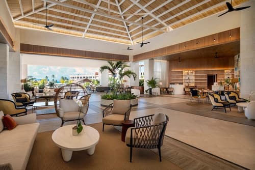 Secrets Playa Esmeralda Resort & Spa - Adults Only - All Inclusive