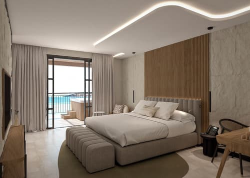 Secrets Playa Esmeralda Resort & Spa - Adults Only - All Inclusive