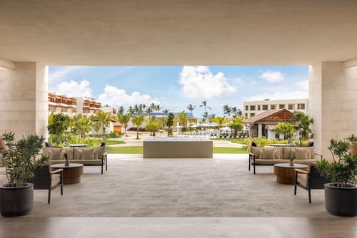 Secrets Playa Esmeralda Resort & Spa - Adults Only - All Inclusive