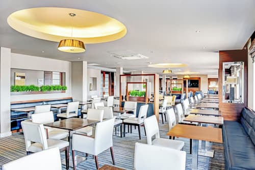 Belvilla Aberdeen Bridge of Don Sea VIew - Ex Holiday Inn Express