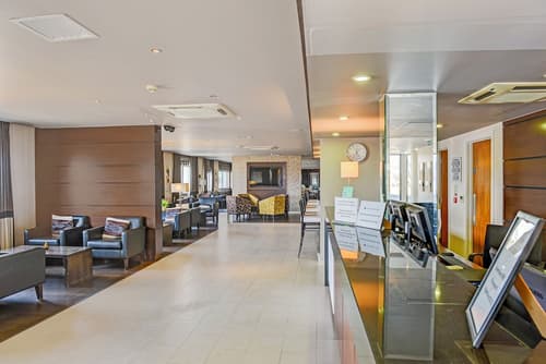 Belvilla Aberdeen Bridge of Don Sea VIew - Ex Holiday Inn Express