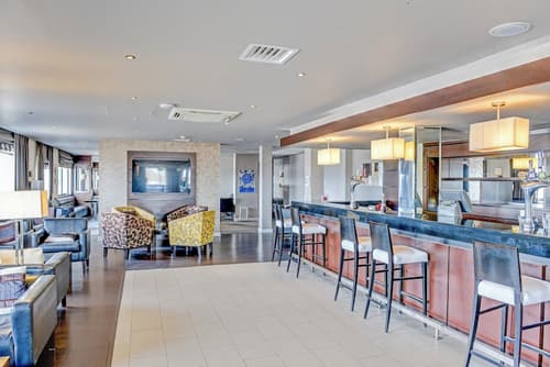 Belvilla Aberdeen Bridge of Don Sea VIew - Ex Holiday Inn Express