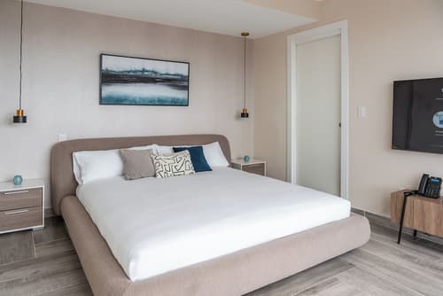 Aston Rubi City Suites