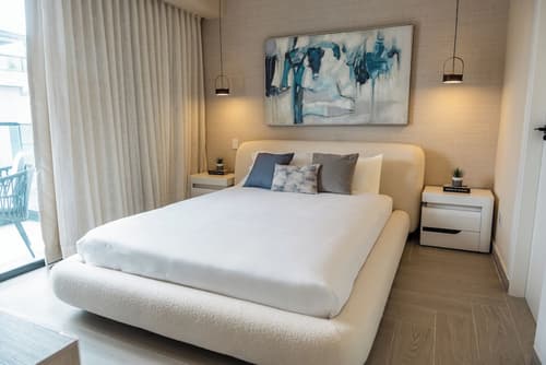 Aston Rubi City Suites