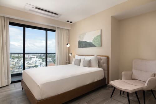 Aston Rubi City Suites