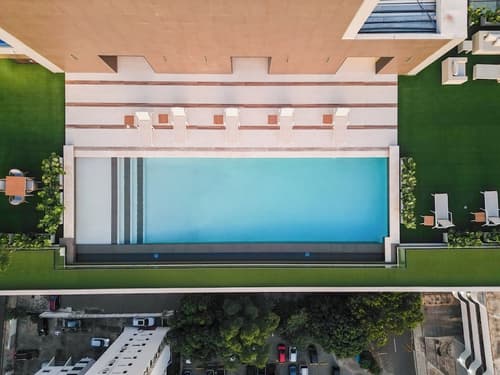 Aston Rubi City Suites