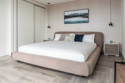 Aston Rubi City Suites