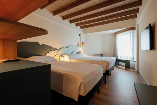 Ibis Styles Maragogi, Room