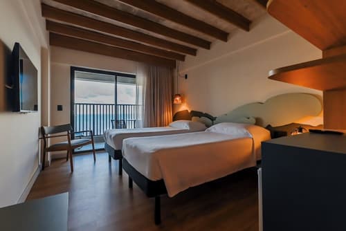 Ibis Styles Maragogi, Room