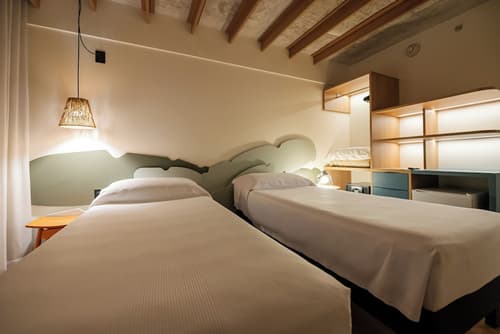 Ibis Styles Maragogi, Room