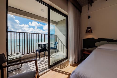 Ibis Styles Maragogi, Room