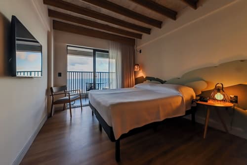 Ibis Styles Maragogi, Room