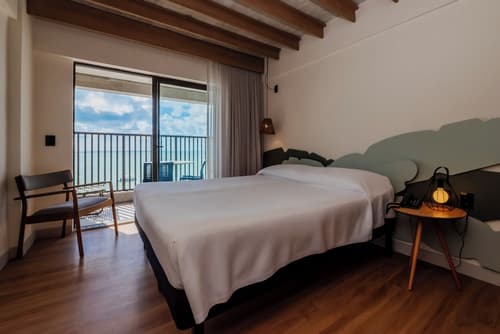 Ibis Styles Maragogi, Room