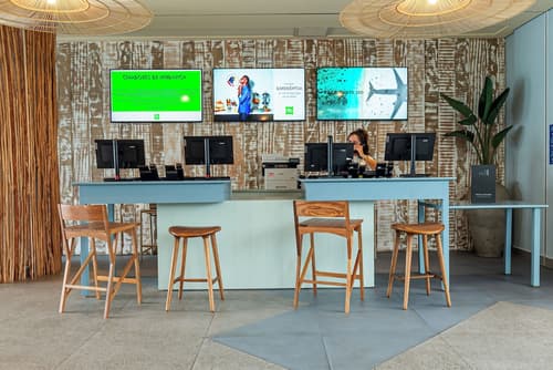 Ibis Styles Maragogi, Reception