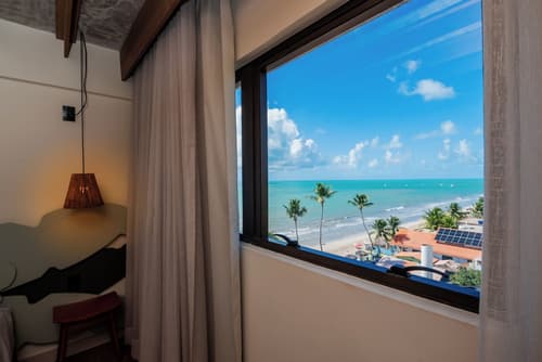 Ibis Styles Maragogi