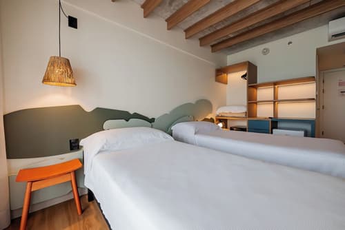 Ibis Styles Maragogi, Room