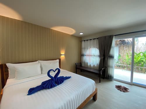Andaman Beach Resort by Zodiac, Room