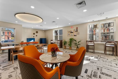 4211 Suites