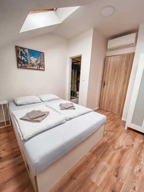 Blue Lotus Apartments