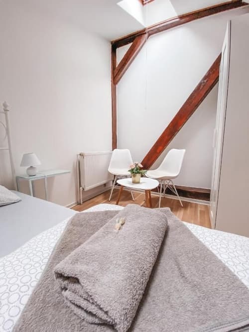 Blue Lotus Apartments