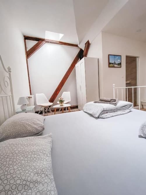 Blue Lotus Apartments