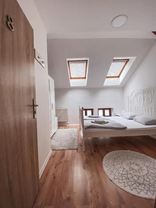 Blue Lotus Apartments