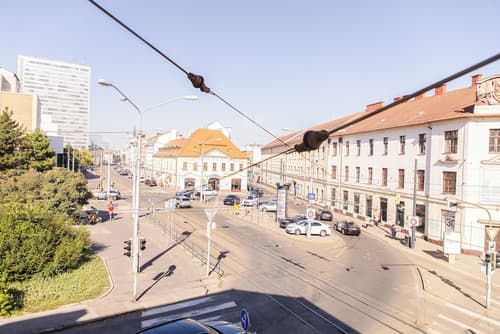 Blue Lotus Apartments