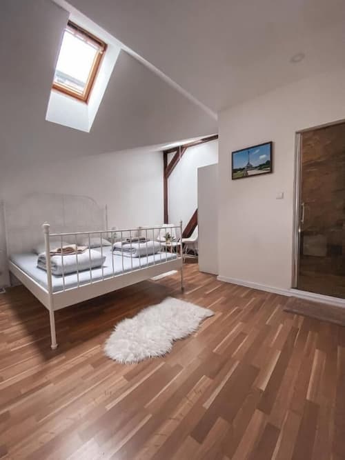 Blue Lotus Apartments