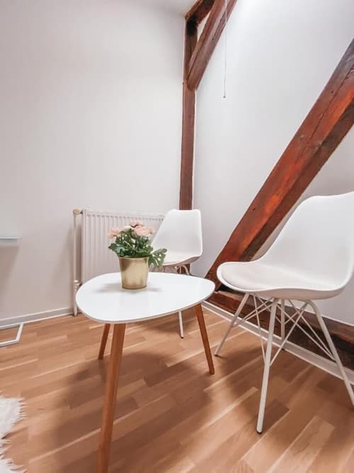 Blue Lotus Apartments