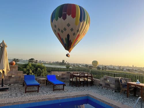 Nile panorama Hotel, Primary image