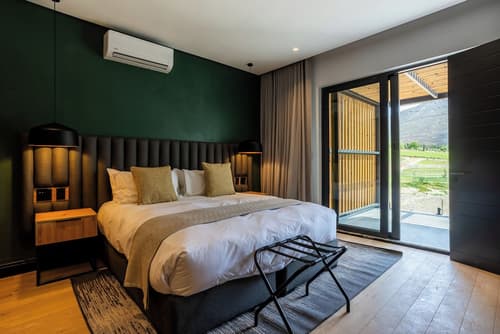 @Franschhoek Hotel, Room