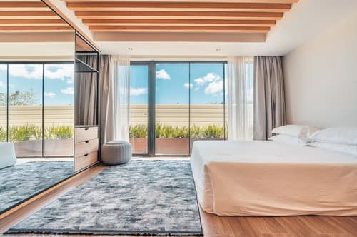 Probar Suites Punta Cana, Room