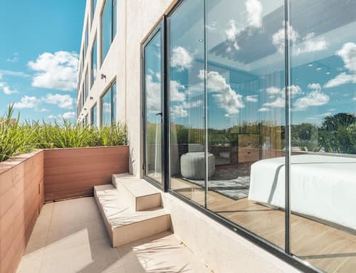 Probar Suites Punta Cana, Terrace/patio