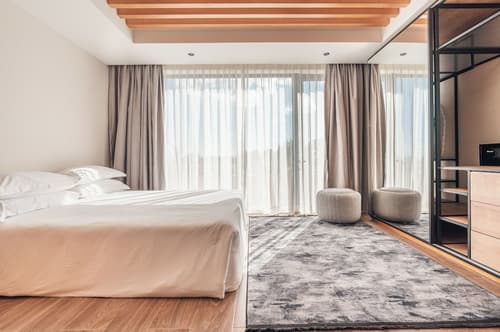 Probar Suites Punta Cana, Room