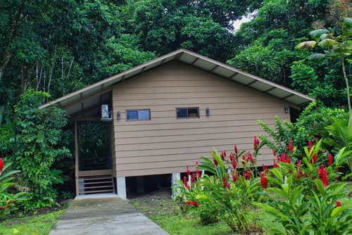 Valverde Glamping & Ecolodge, Room