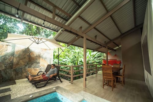 Valverde Glamping & Ecolodge