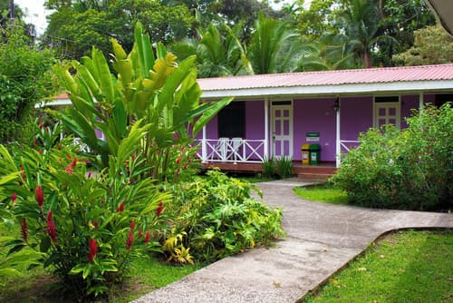 Valverde Glamping & Ecolodge, Room