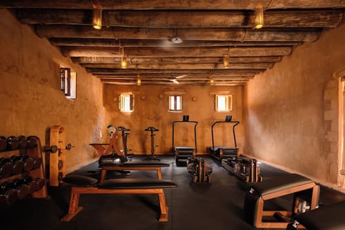 Dar Tantora The House Hotel