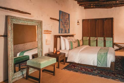 Dar Tantora The House Hotel, Room