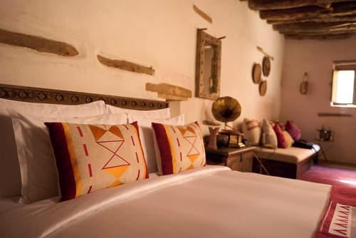 Dar Tantora The House Hotel, Room