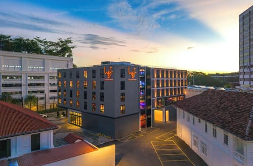 lyf Georgetown Penang